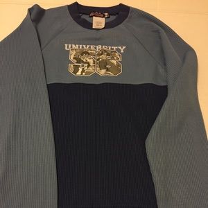 Boys sport sleep wear